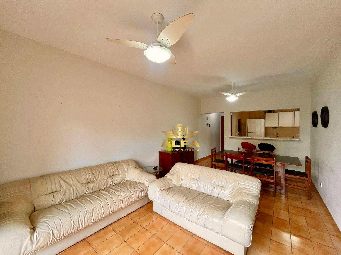 Apartamento à venda com 3 quartos, 78m² - Foto 3