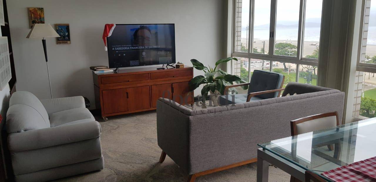 Apartamento à venda com 3 quartos, 145m² - Foto 6