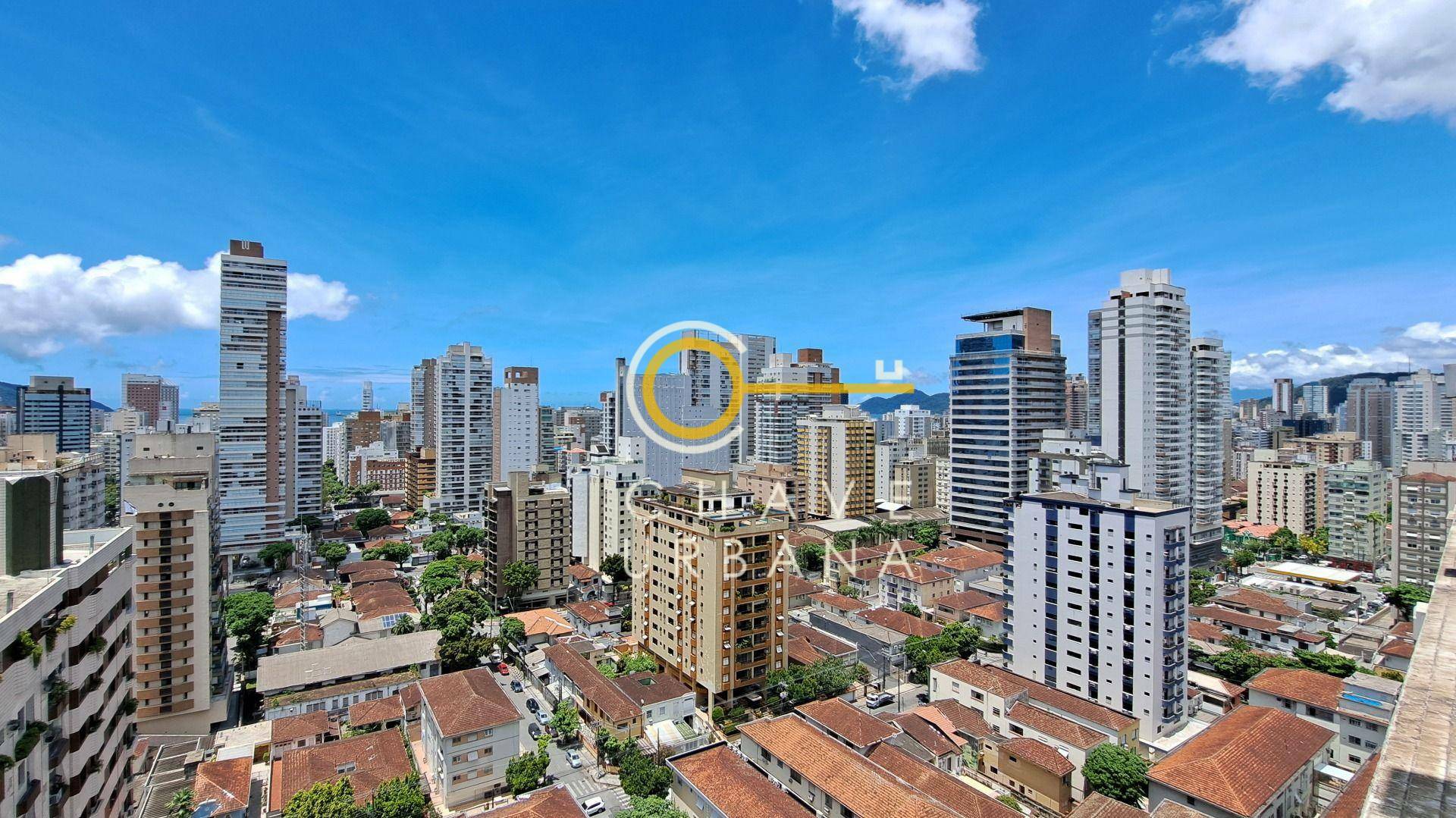 Apartamento à venda com 2 quartos, 77m² - Foto 1