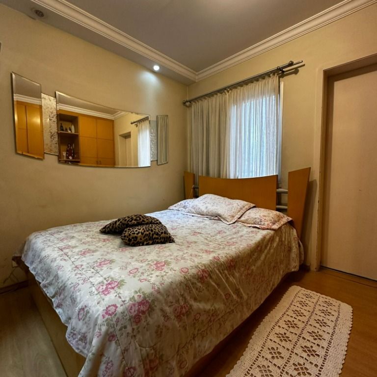 Apartamento à venda com 3 quartos, 93m² - Foto 26