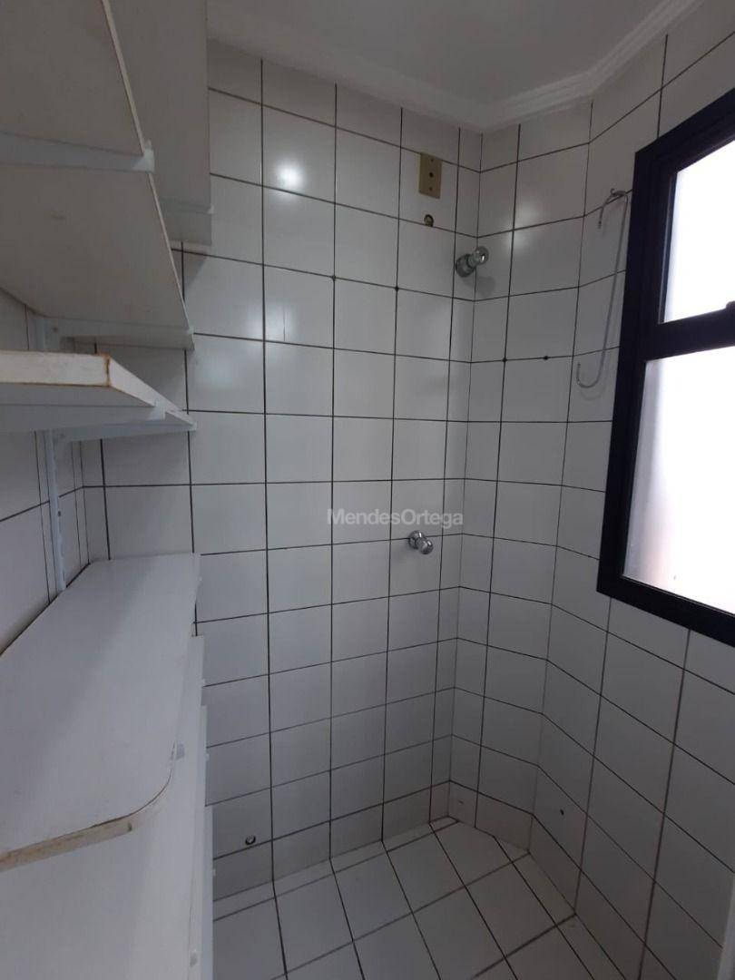 Apartamento à venda com 3 quartos, 113m² - Foto 27