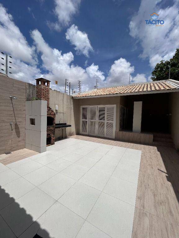 Casa à venda com 4 quartos, 122m² - Foto 15