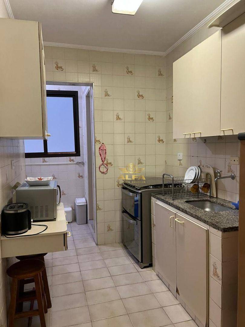 Apartamento à venda com 3 quartos, 78m² - Foto 11