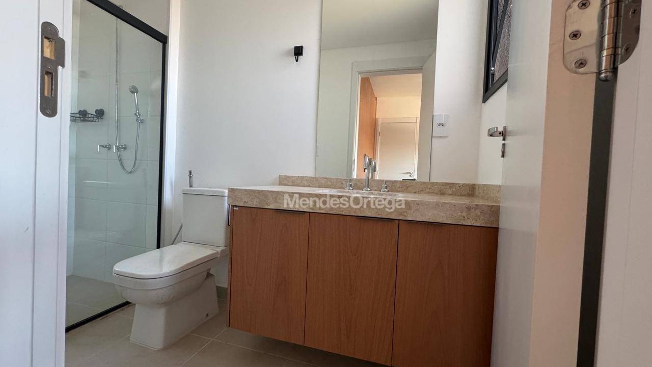 Apartamento para alugar com 3 quartos, 91m² - Foto 13