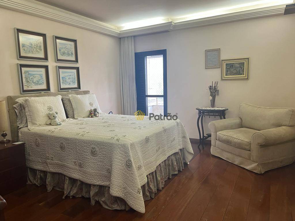 Apartamento à venda com 3 quartos, 136m² - Foto 56