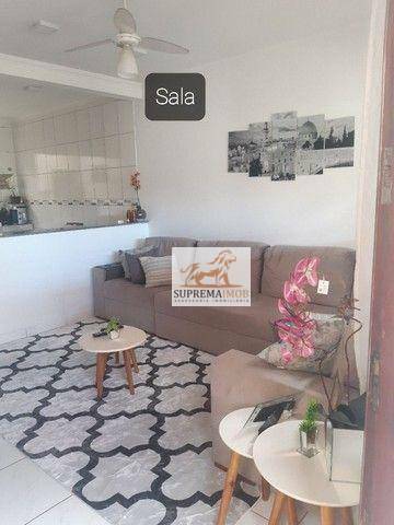 Casa, 3 quartos, 120 m² - Foto 2