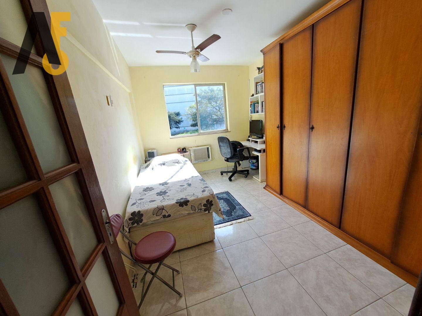 Apartamento à venda com 3 quartos, 91m² - Foto 9