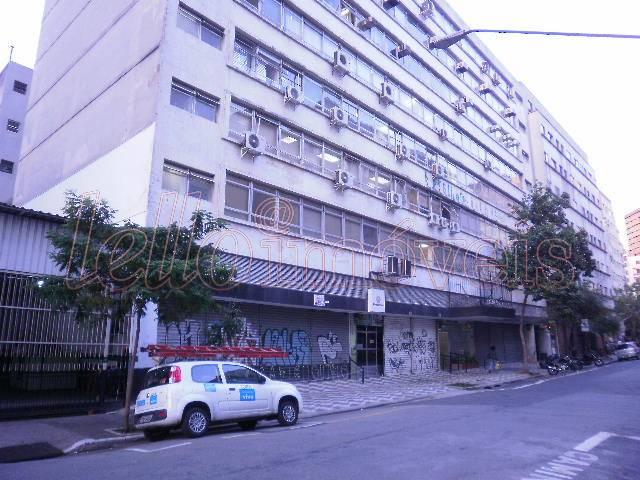 Conjunto Comercial-Sala para alugar, 280m² - Foto 15