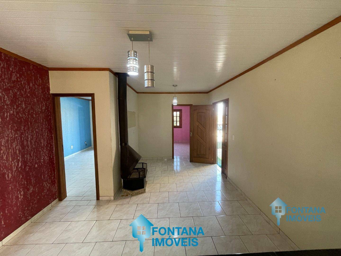 Casa à venda com 3 quartos, 128m² - Foto 5