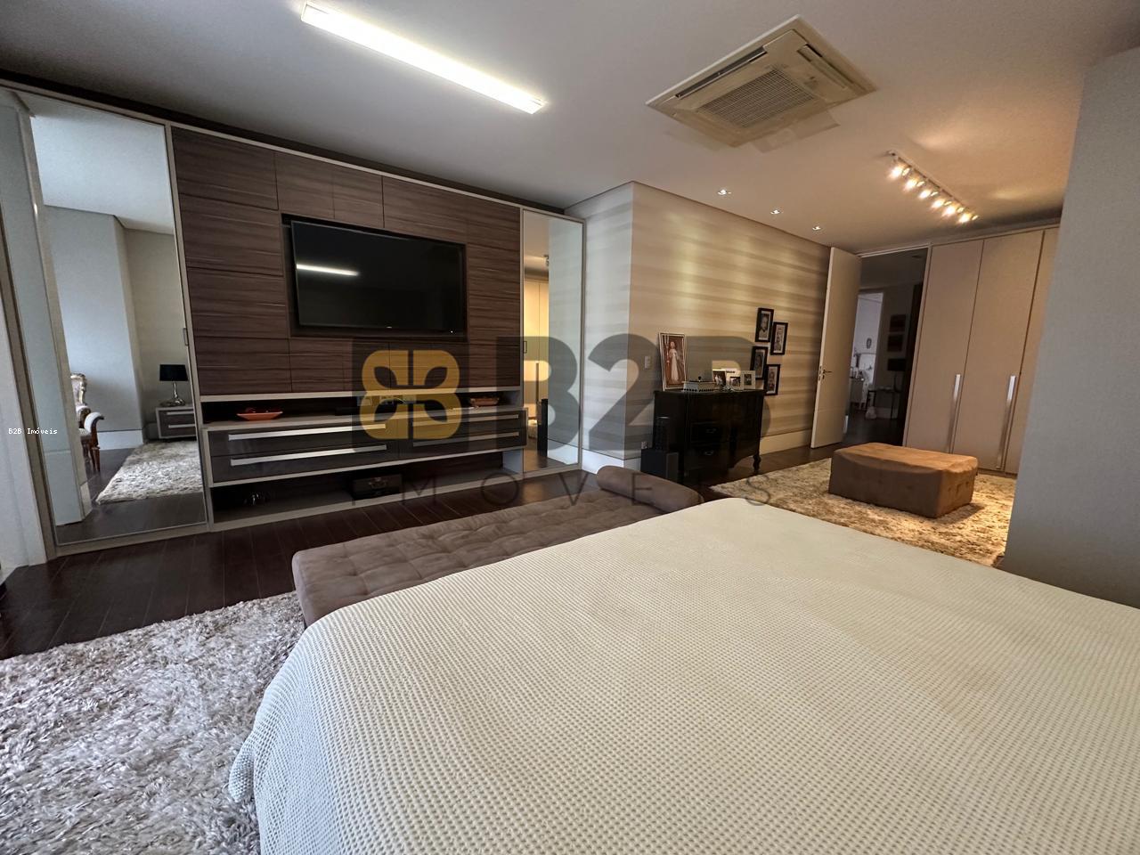 Casa de Condomínio à venda com 3 quartos, 418m² - Foto 17