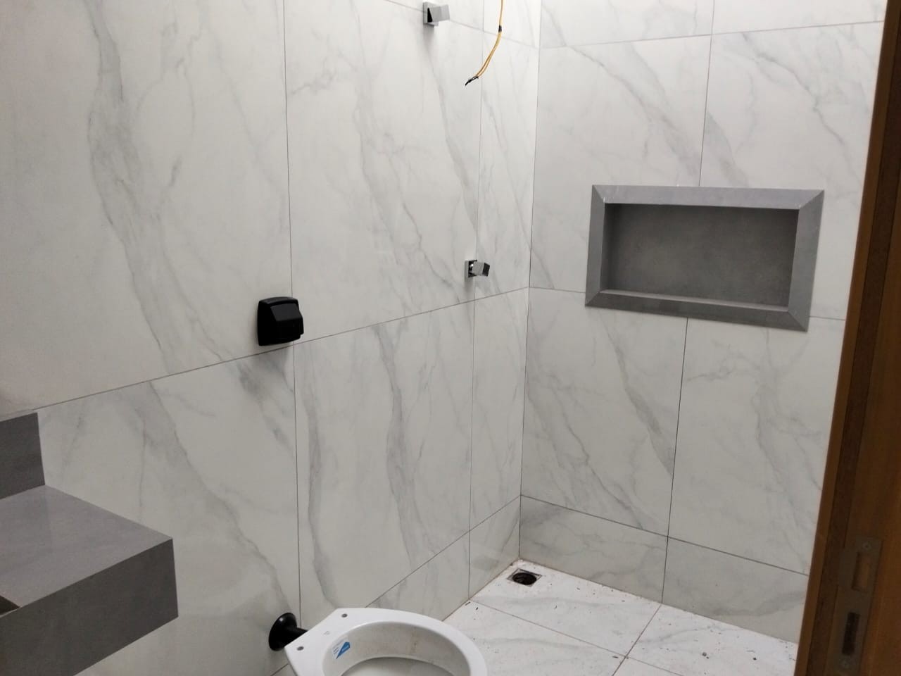 Casa à venda com 3 quartos, 125m² - Foto 10