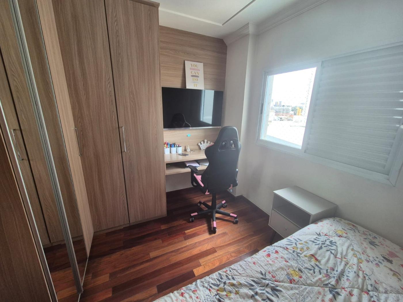 Apartamento à venda com 3 quartos, 96m² - Foto 10