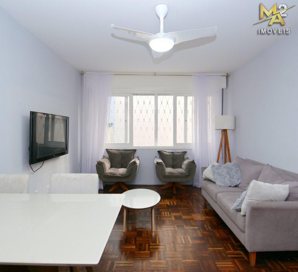 Apartamento à venda com 2 quartos, 136m² - Foto 5