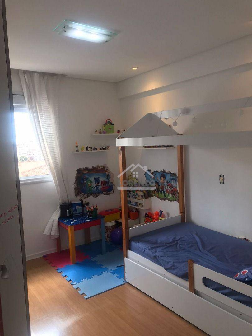 Apartamento à venda com 3 quartos, 75m² - Foto 22