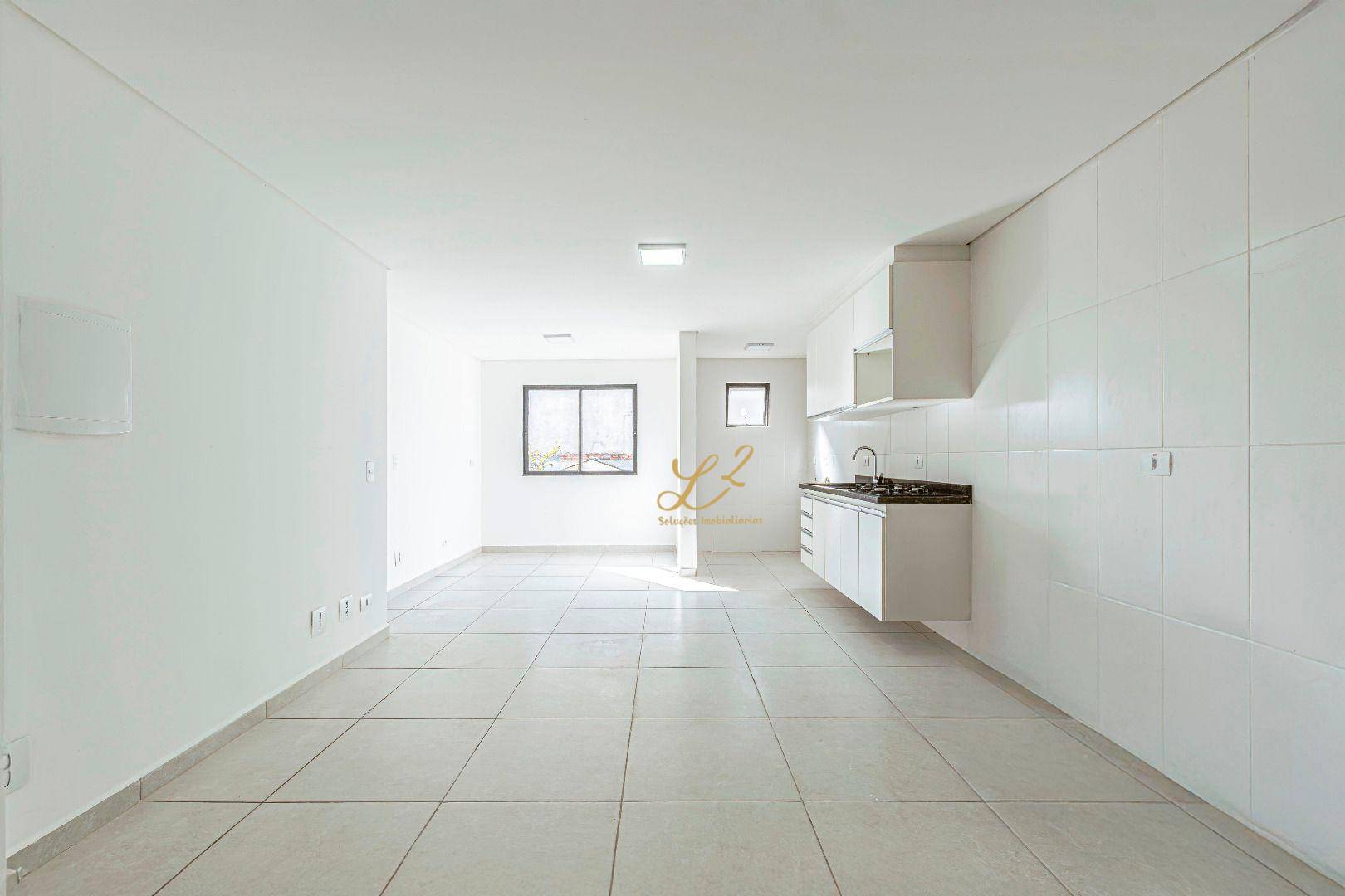 Apartamento para alugar com 2 quartos, 64m² - Foto 3