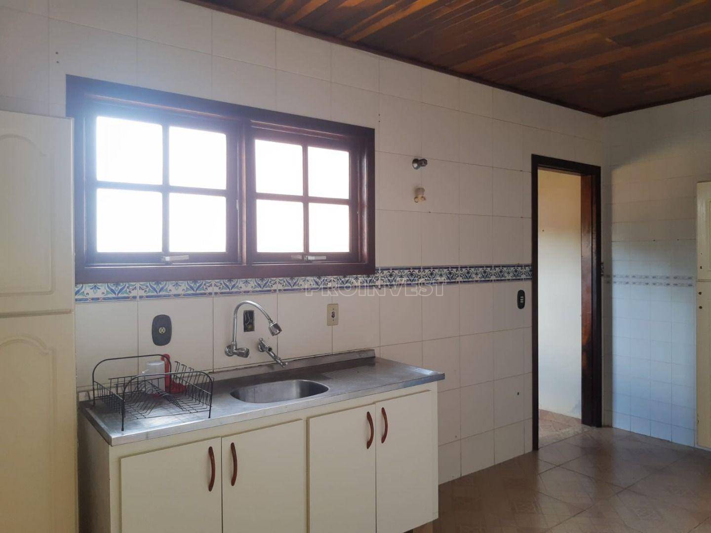 Casa de Condomínio à venda com 3 quartos, 160m² - Foto 15