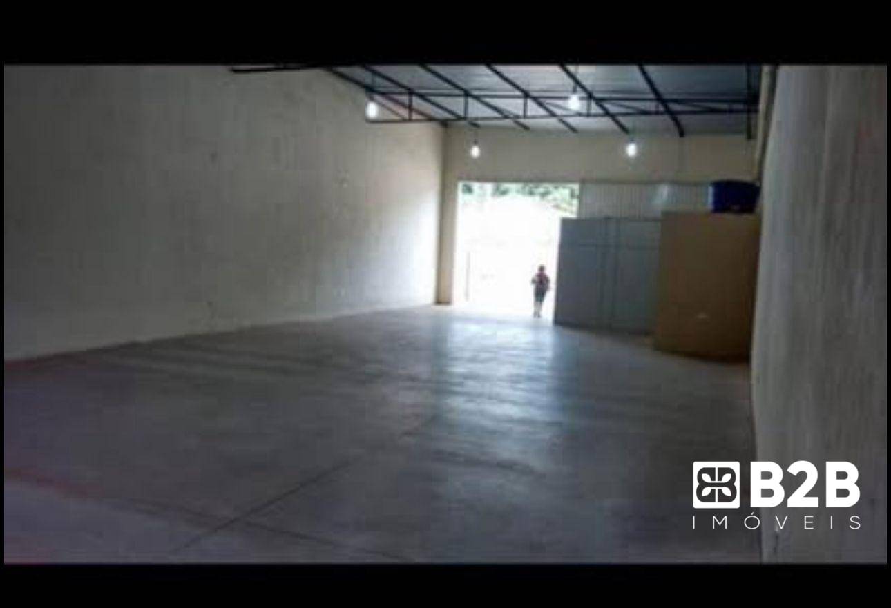 Depósito-Galpão, 230 m² - Foto 3
