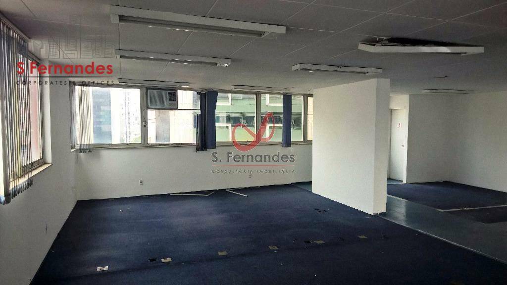 Conjunto Comercial-Sala para alugar, 220m² - Foto 5