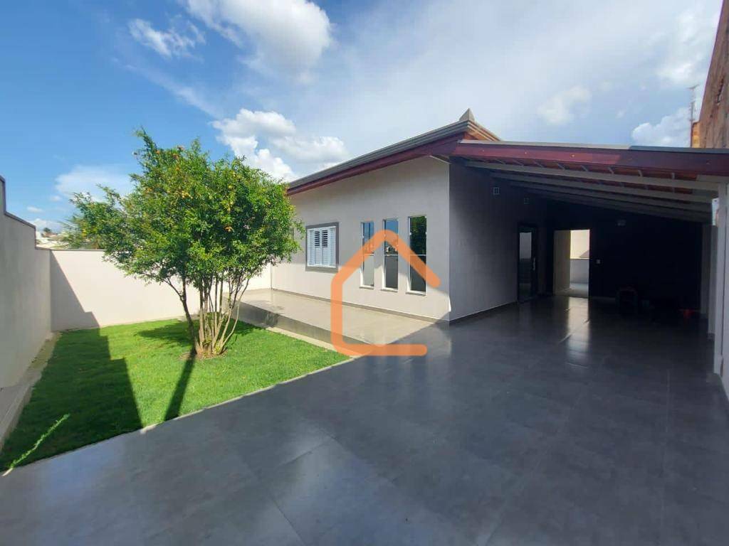 Casa à venda com 3 quartos, 136m² - Foto 16