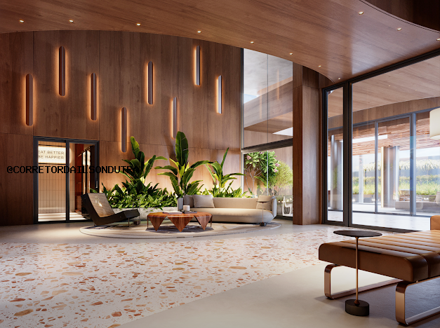 Apartamento à venda com 3 quartos, 152m² - Foto 24