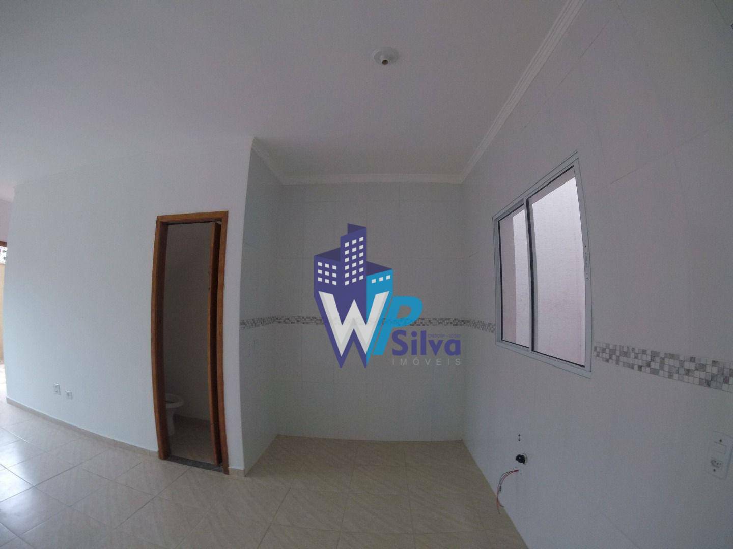 Sobrado à venda com 2 quartos, 64m² - Foto 8