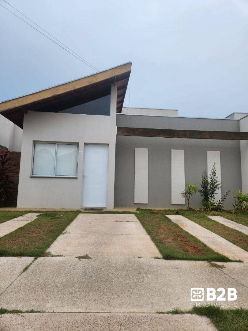 Casa de Condomínio, 3 quartos - Foto 12