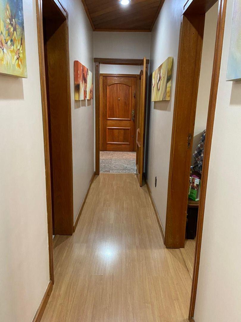 Apartamento à venda com 3 quartos, 118m² - Foto 26