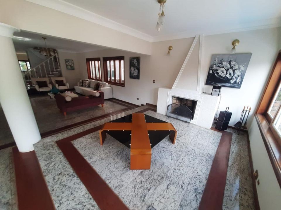 Casa de Condomínio à venda com 4 quartos, 639m² - Foto 8