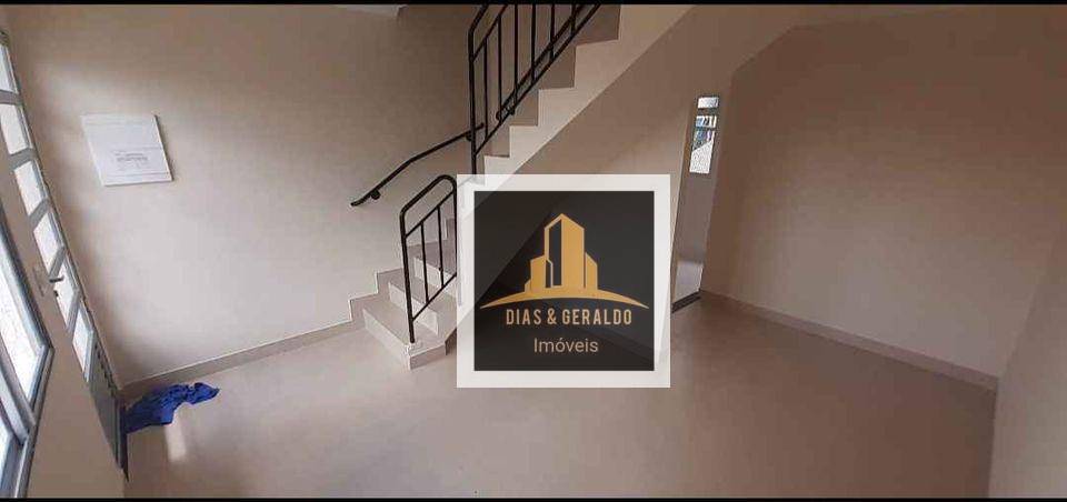 Sobrado, 2 quartos, 80 m² - Foto 1