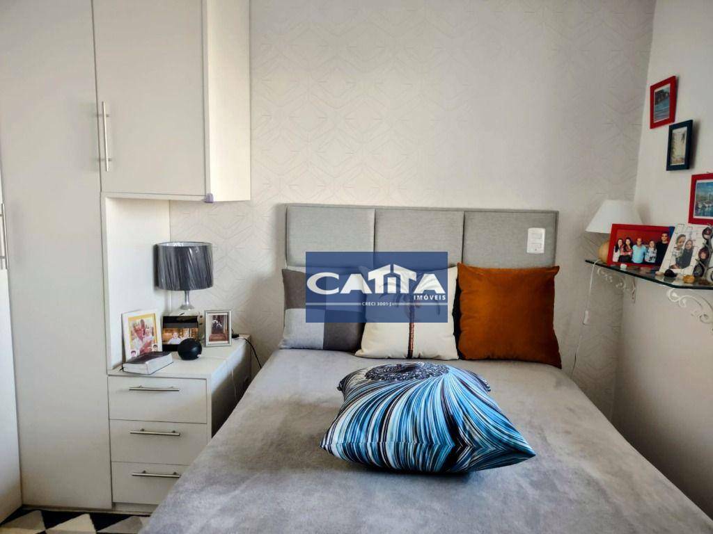 Apartamento à venda com 1 quarto, 42m² - Foto 11