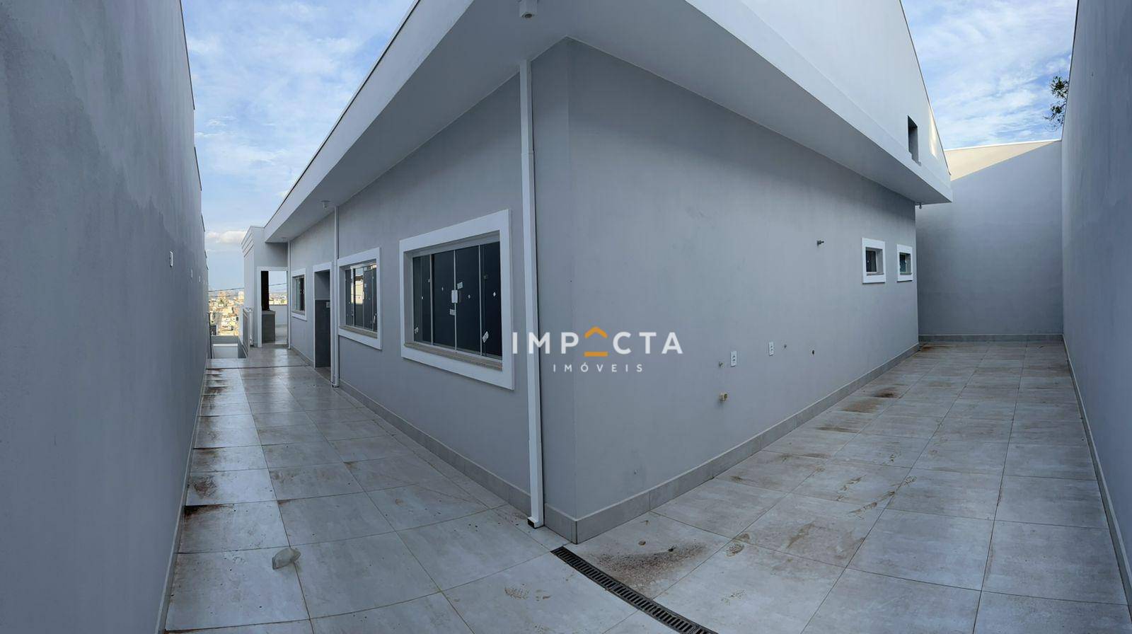 Casa à venda com 3 quartos, 175m² - Foto 20