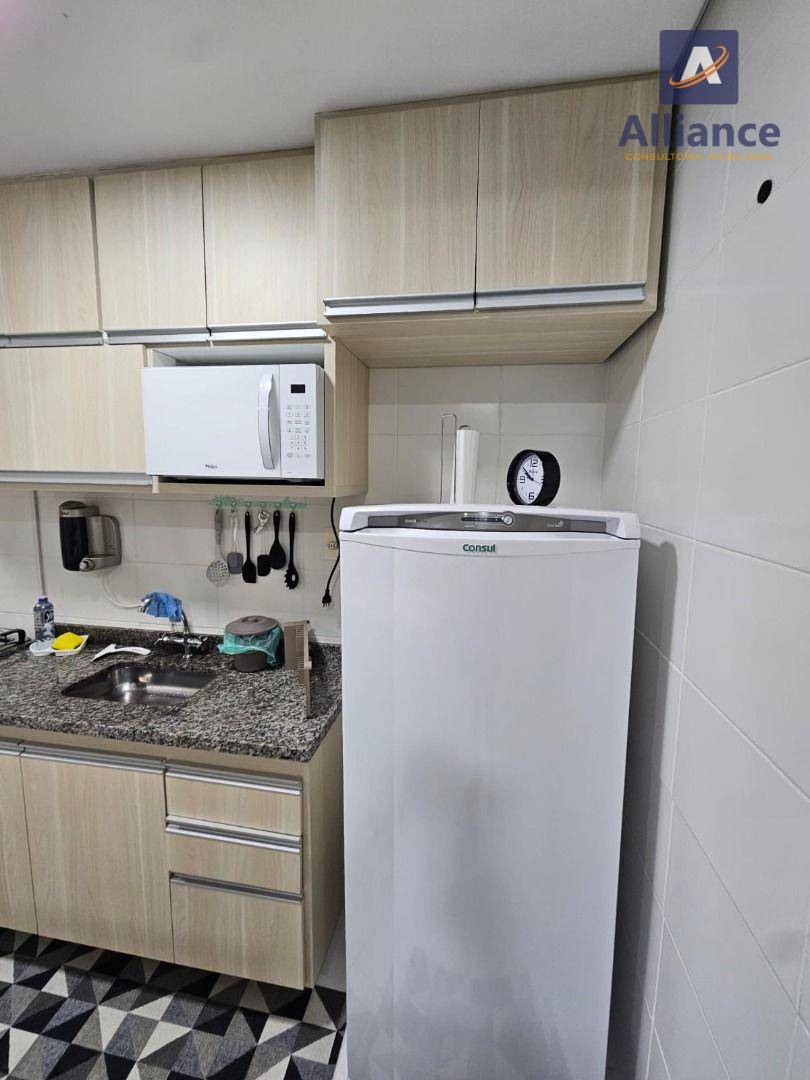 Apartamento para alugar com 2 quartos, 48m² - Foto 18