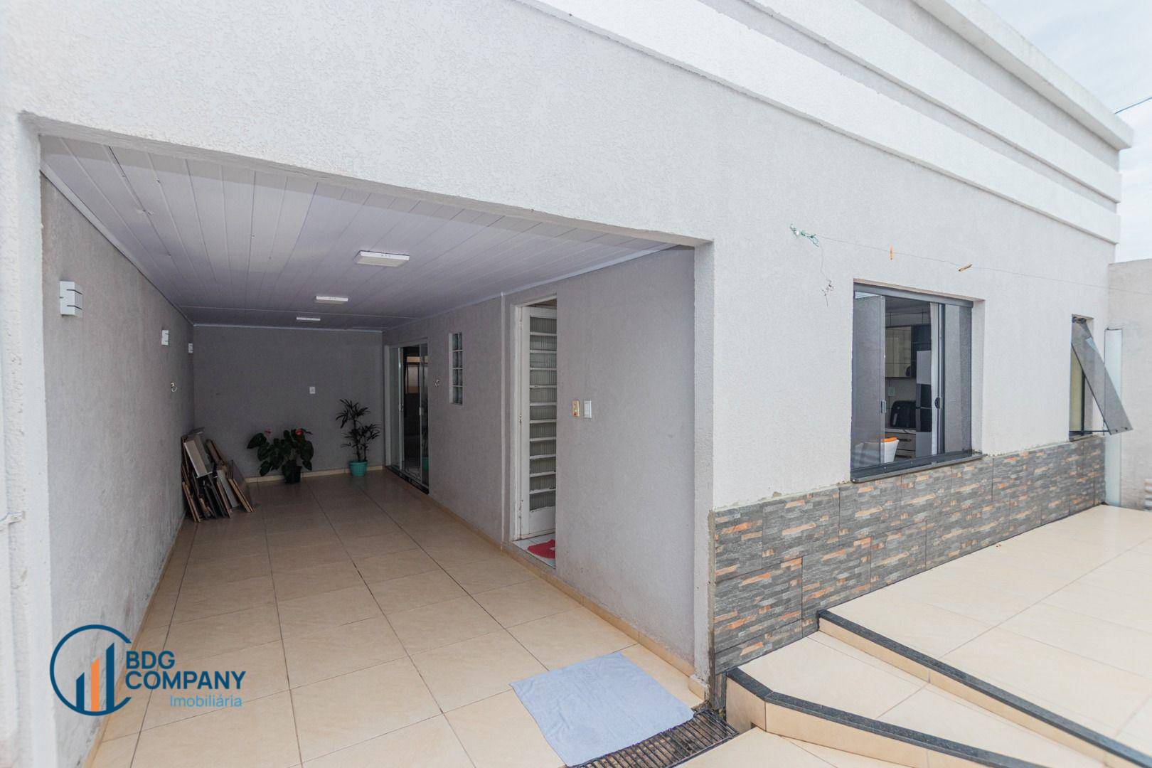 Casa, 2 quartos, 80 m² - Foto 5