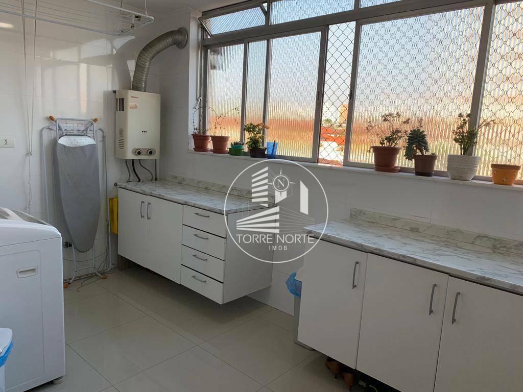 Apartamento à venda com 3 quartos, 113m² - Foto 12