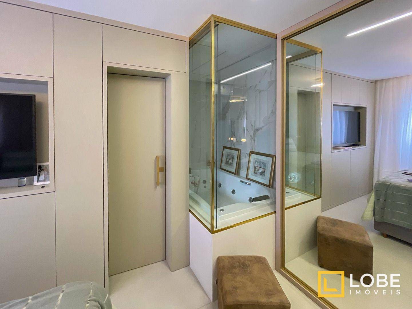 Apartamento à venda com 3 quartos, 146m² - Foto 10