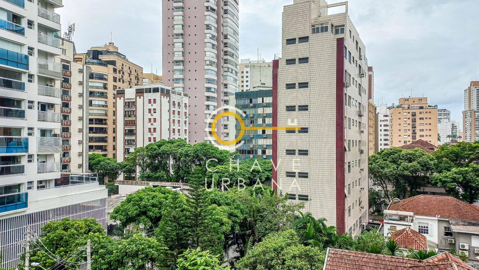 Apartamento à venda com 4 quartos, 214m² - Foto 38