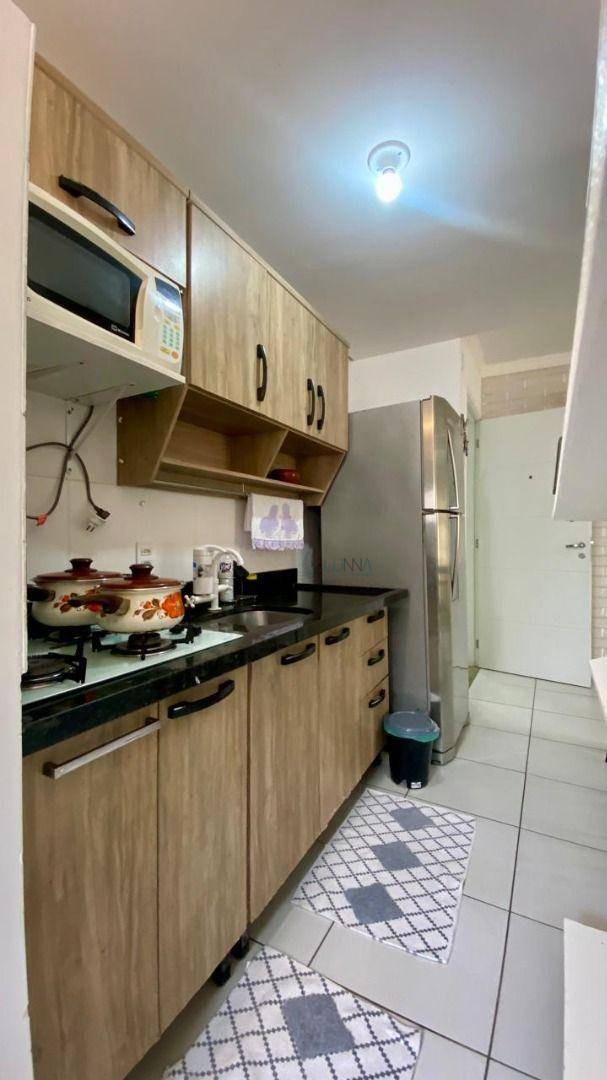 Apartamento à venda com 2 quartos, 61m² - Foto 14