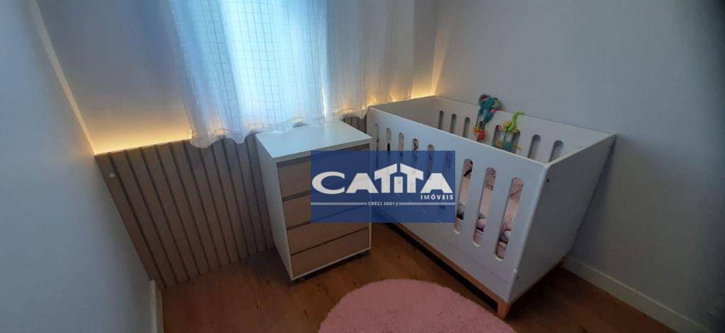 Apartamento à venda com 3 quartos, 66m² - Foto 12