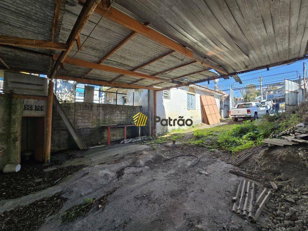 Terreno para alugar, 1065M2 - Foto 8