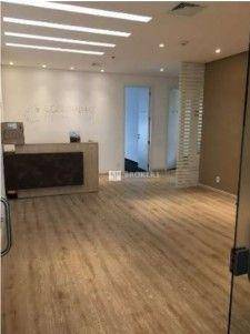 Conjunto Comercial-Sala para alugar, 376m² - Foto 2