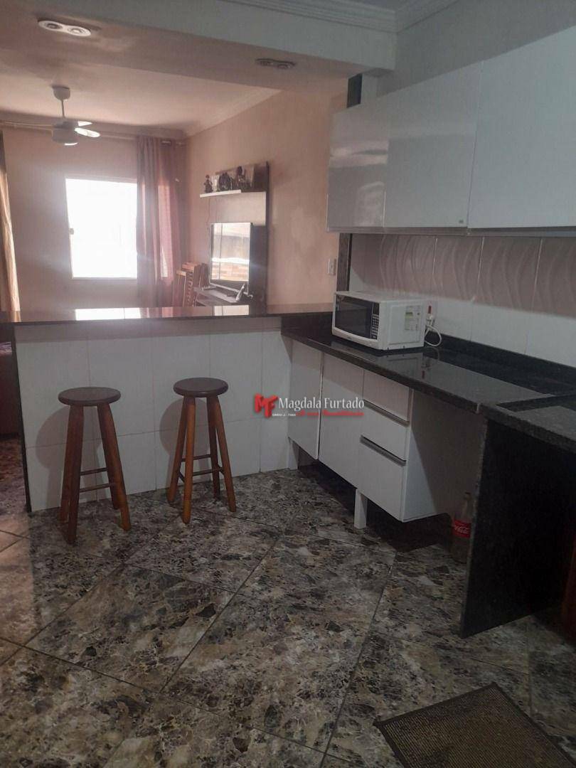 Casa à venda com 2 quartos, 78M2 - Foto 18