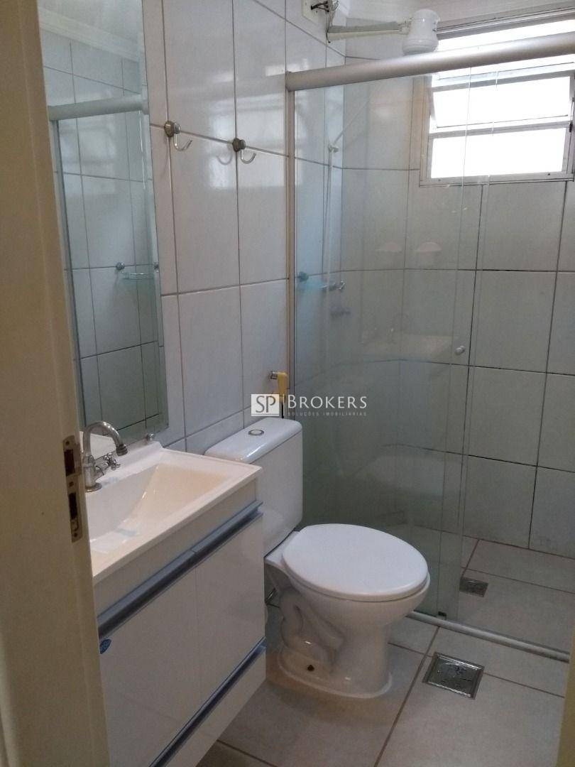 Apartamento à venda com 2 quartos, 54m² - Foto 5