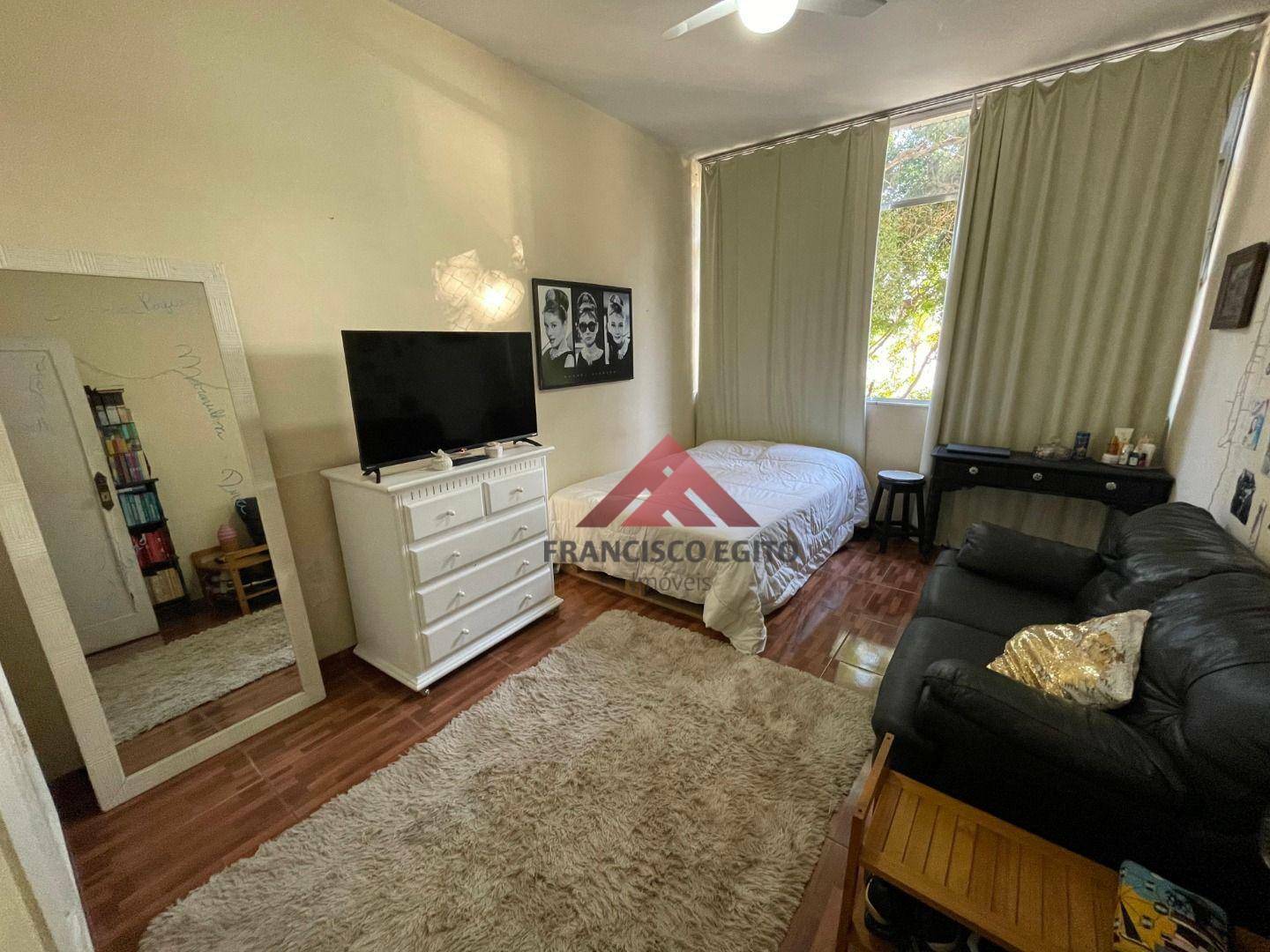 Apartamento à venda com 3 quartos, 85m² - Foto 5