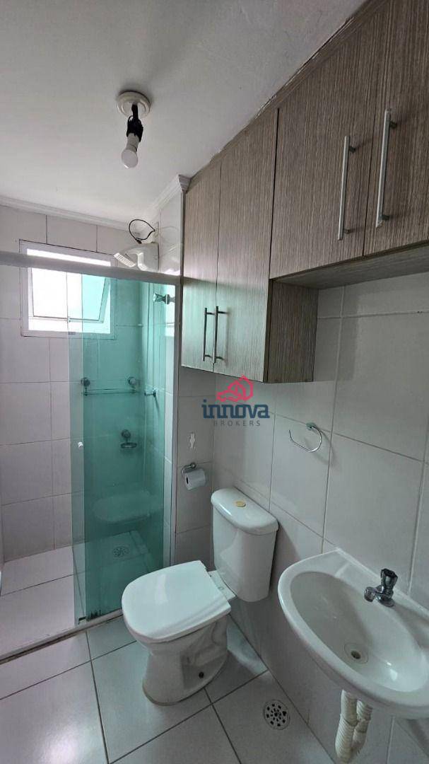 Apartamento para alugar com 2 quartos, 48m² - Foto 10