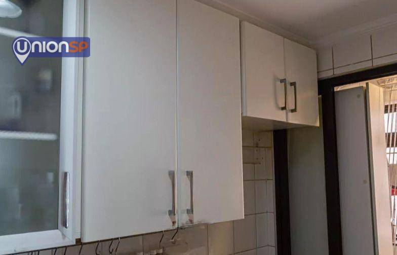 Apartamento à venda com 2 quartos, 56m² - Foto 8