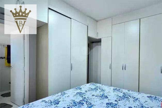 Sobrado à venda com 3 quartos, 160m² - Foto 17