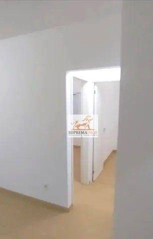 Apartamento à venda com 2 quartos, 48m² - Foto 9