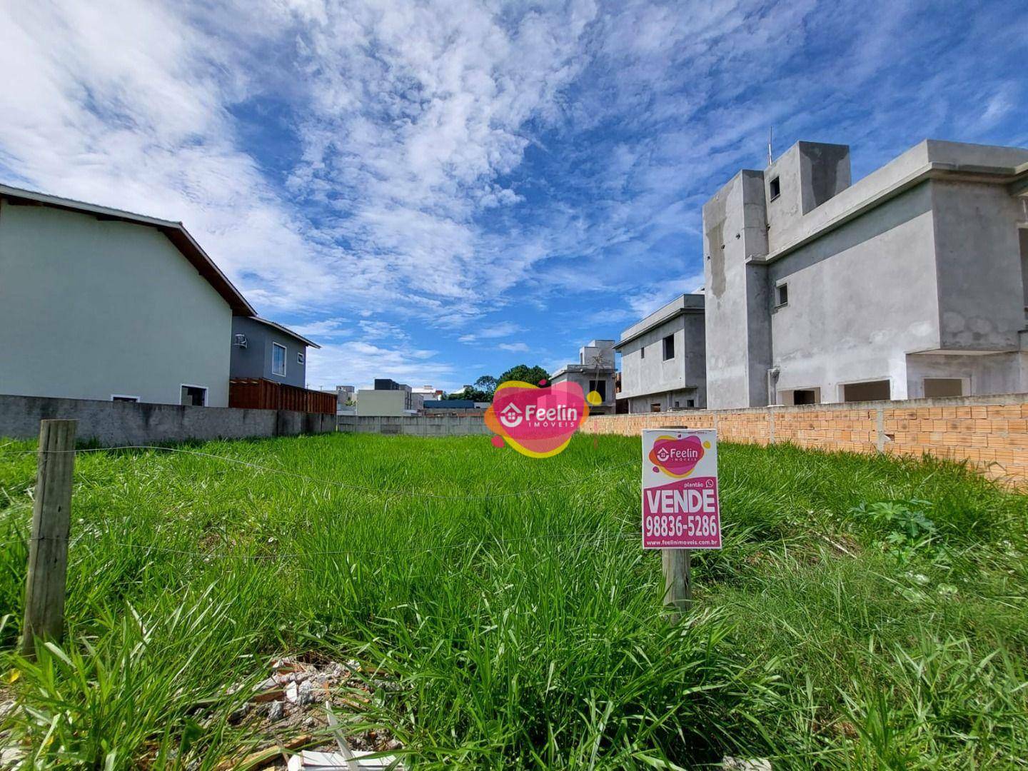 Terreno à venda, 460M2 - Foto 1