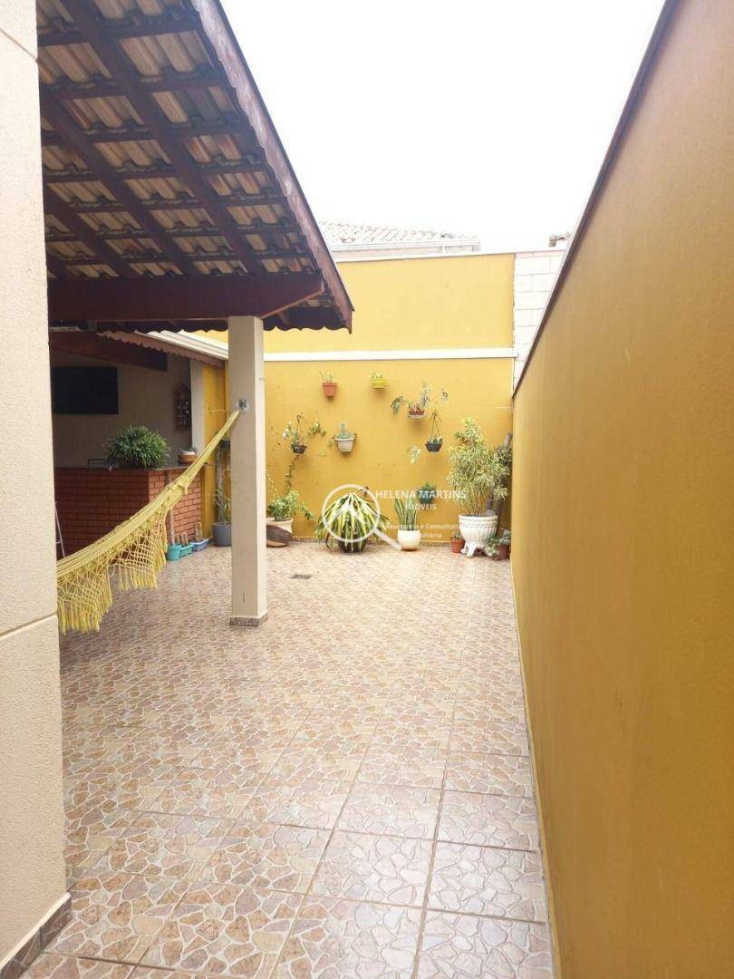 Sobrado para alugar com 3 quartos, 120m² - Foto 19