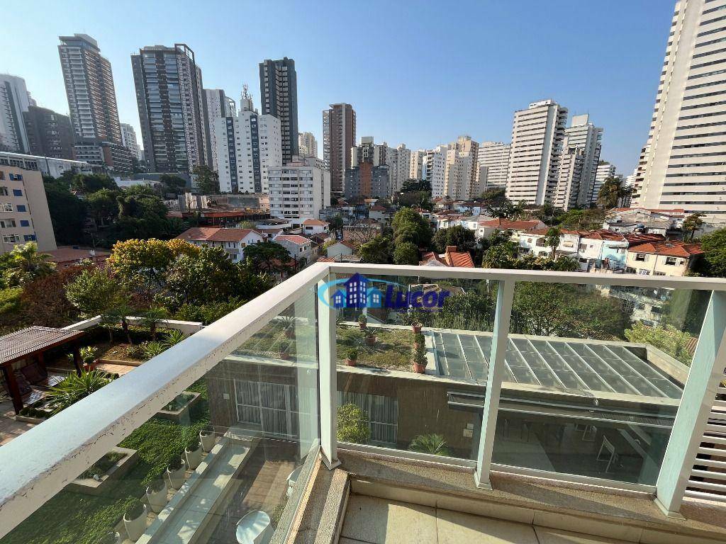 Apartamento para alugar com 1 quarto, 43m² - Foto 13